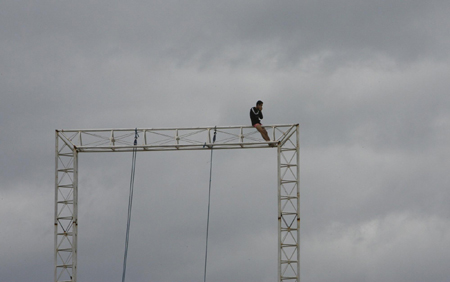 Rain, floods in N. Philippines kill over 100
