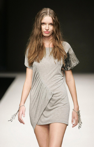 Lisbon Fashion Week