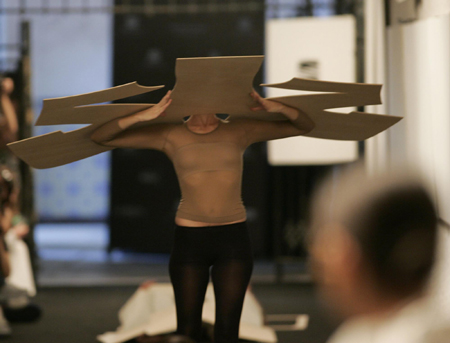 Lisbon Fashion Week