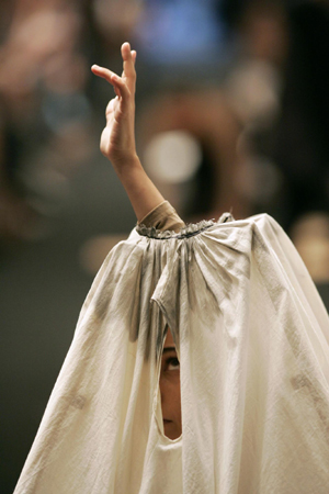 Lisbon Fashion Week