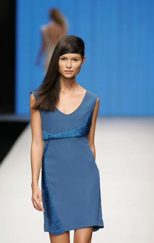 Lisbon Fashion Week