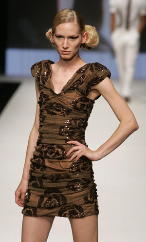 Lisbon Fashion Week