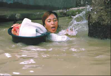 More coffins needed in Philippines