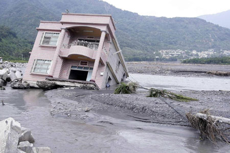 International Day for Natural Disaster Reduction