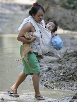 International Day for Natural Disaster Reduction