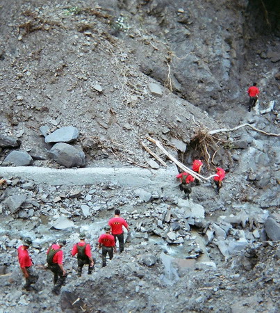 International Day for Natural Disaster Reduction