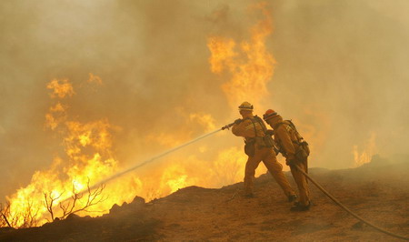 International Day for Natural Disaster Reduction