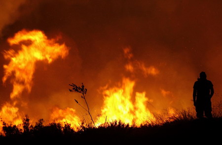 International Day for Natural Disaster Reduction