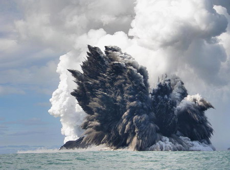 International Day for Natural Disaster Reduction