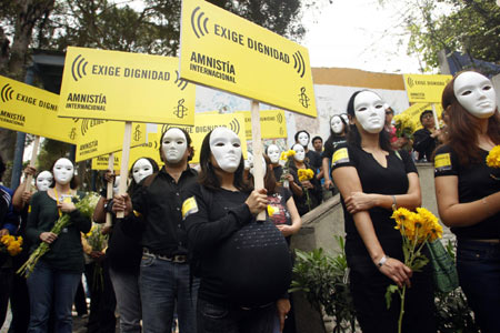 Int'l Day for the Eradication of Poverty in Lima
