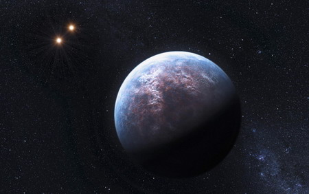 Europeans find 32 new planets outside solar system