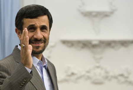 Iran, 3 powers have till Fri. to OK nuke deal