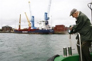 Titanic expedition possible next year