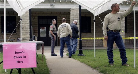First polygamist sect criminal trial begins
