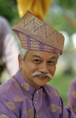 Malaysia's Negeri Sembilan state gets new rulers