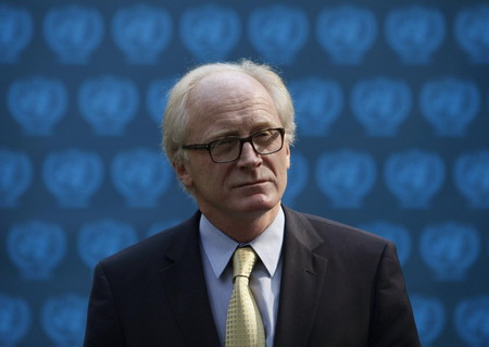 UN re-evaluates Afghan mission after bloody attack