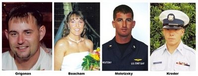 Search for Calif. crash survivors now recovery