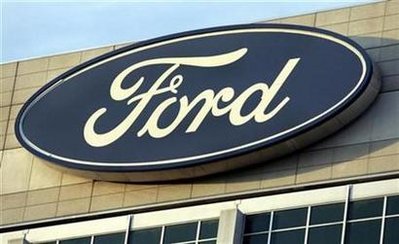 Ford surprises with $1B profit