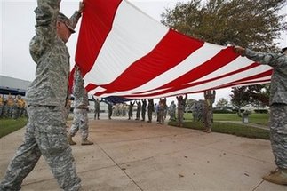 Lawyer asks not to question US army base shooting suspect