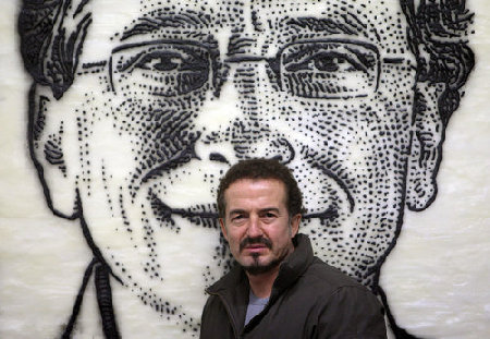 'Wall Street 100' exhibition in London