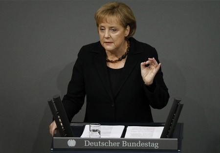 Analysis: France-Germany ties fade