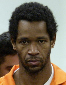 DC sniper Muhammad executed for 2002 attacks