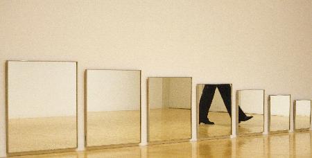 Icoinic Collection: 'MOCA's First Thirty Years' shows in LA,US