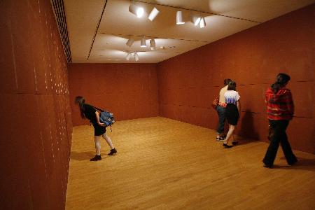Icoinic Collection: 'MOCA's First Thirty Years' shows in LA,US