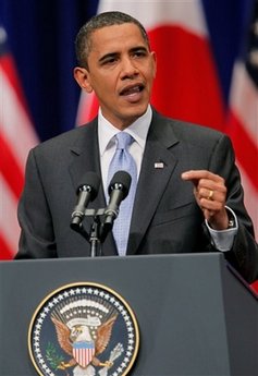 Obama hails expanded US engagement in Asia
