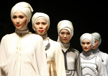 Jakarta Fashion Week