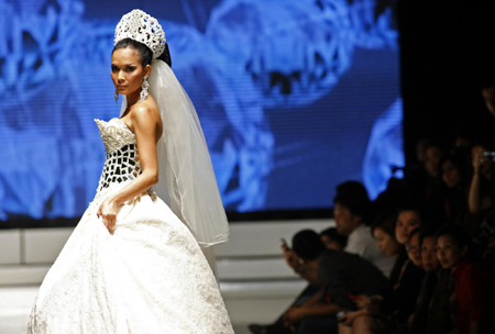 Jakarta Fashion Week