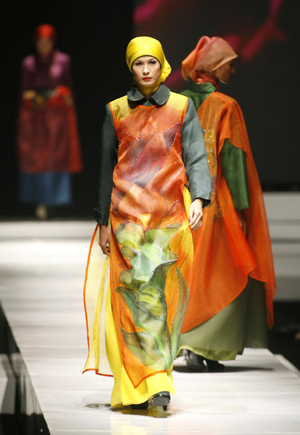 Jakarta Fashion Week