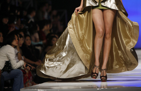 Jakarta Fashion Week