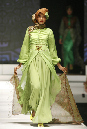 Jakarta Fashion Week