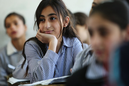 UNICEF launches Global News Day for Children