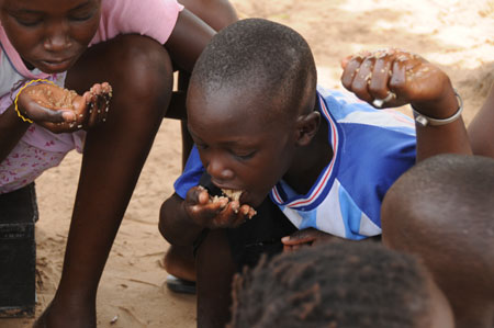 UNICEF launches Global News Day for Children