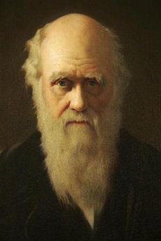 Darwin book worth up to $100,000 found on shelf