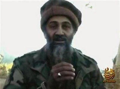 Report: US forces missed chance to get bin Laden