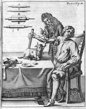 'Trailblazing' website reveals 350 years of science