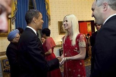 Salahi denies being White House party-crasher