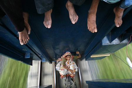 RNPS images of the year 2009