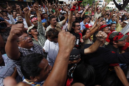 Honduran Congress debate restitution of Zelaya