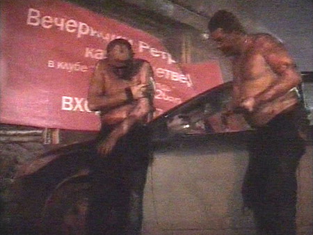 Deathtoll in Russian nightclub fire reaches 109