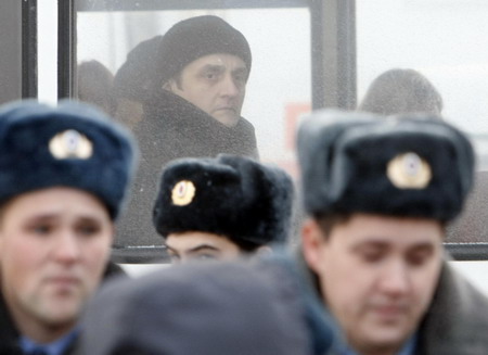 Deathtoll in Russian nightclub fire reaches 109