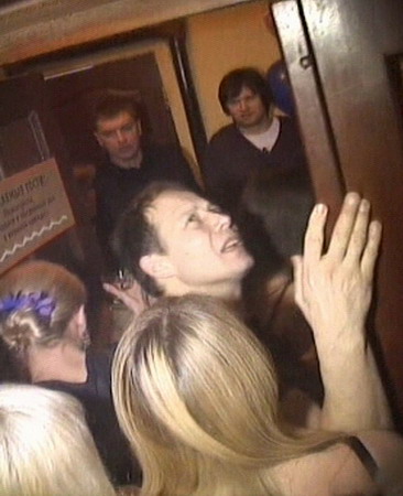 Deathtoll in Russian nightclub fire reaches 109