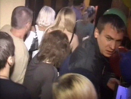 Deathtoll in Russian nightclub fire reaches 109