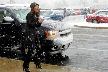 Palin book signing draws 2,000 in N Virginia