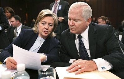 Gates: Afghan relationship will begin to change