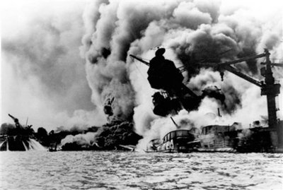 Pearl Harbor survivor back for 1st time since war