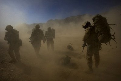 White House still lacks solid intel on bin Laden